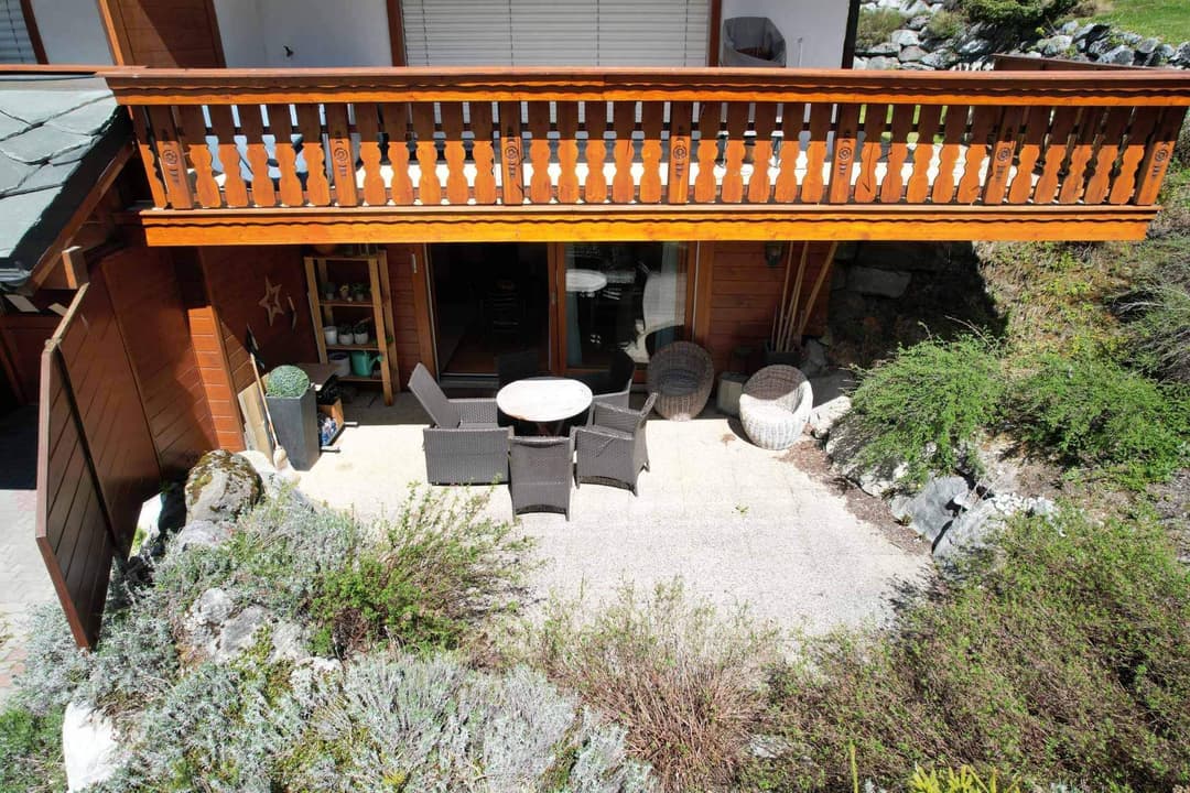 1443 – Appartement 2.5 pièces – 580000 CHF – 45.5 m²