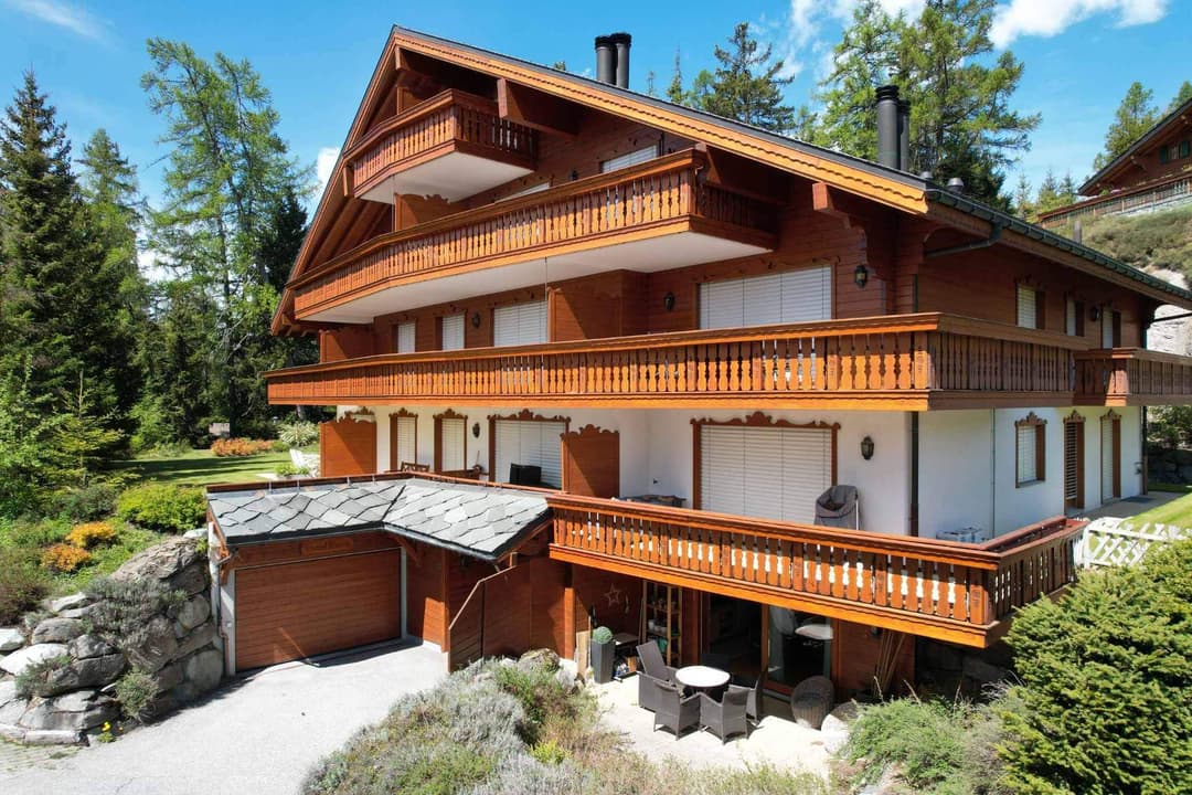 1443 – Appartement 2.5 pièces – 580000 CHF – 45.5 m²