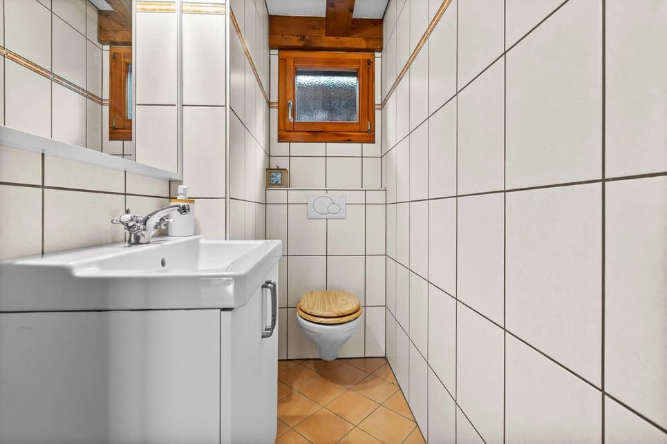 1449 – Maison – 3.5pièces – 980000CHF   – 100 m²
