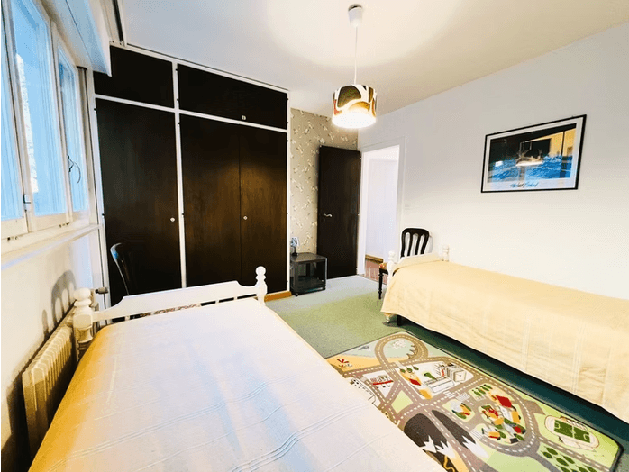 1213 – Appartement – 3pièces – 2500CHF – 79 m²