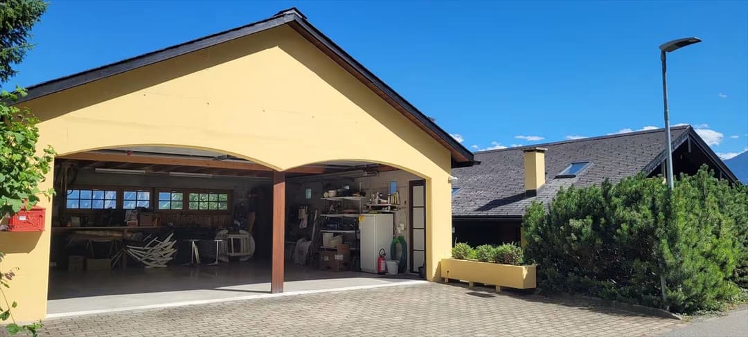 1488 – Maison – 5.5pièces – 1890000CHF – 323 m²