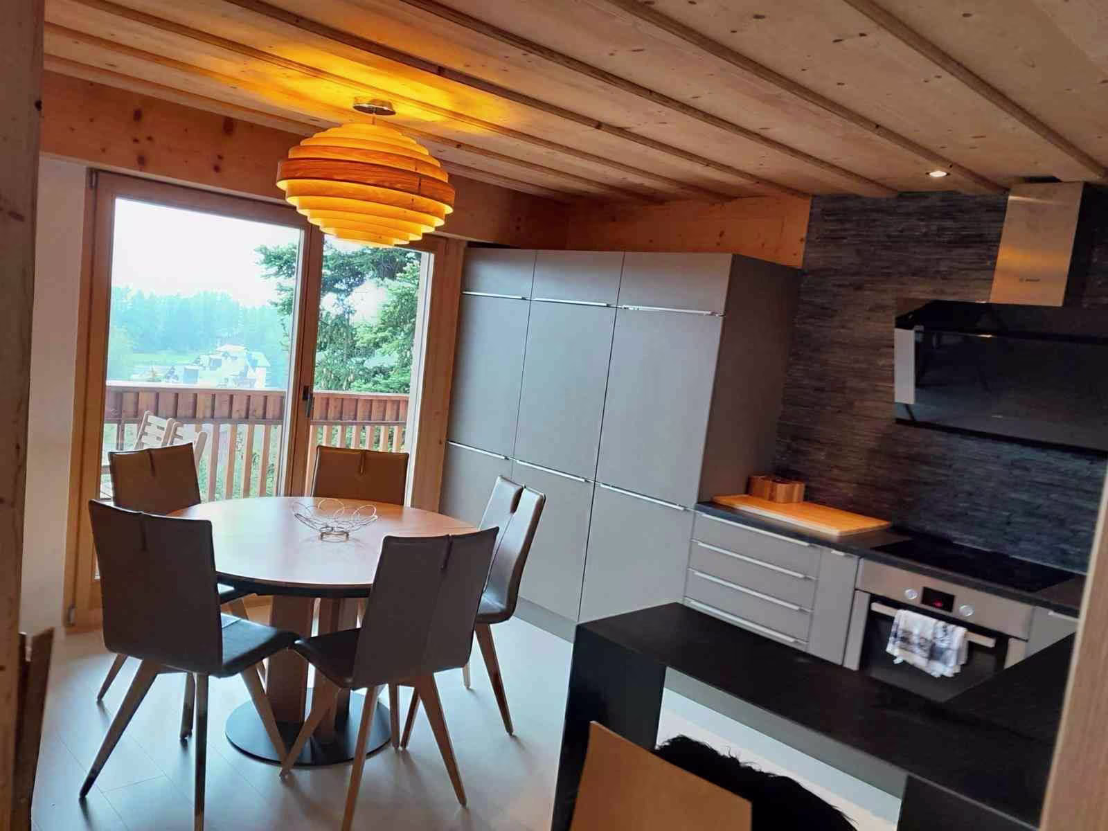 1210 – Appartement 3,5 pièces – 2420CHF – 62m²