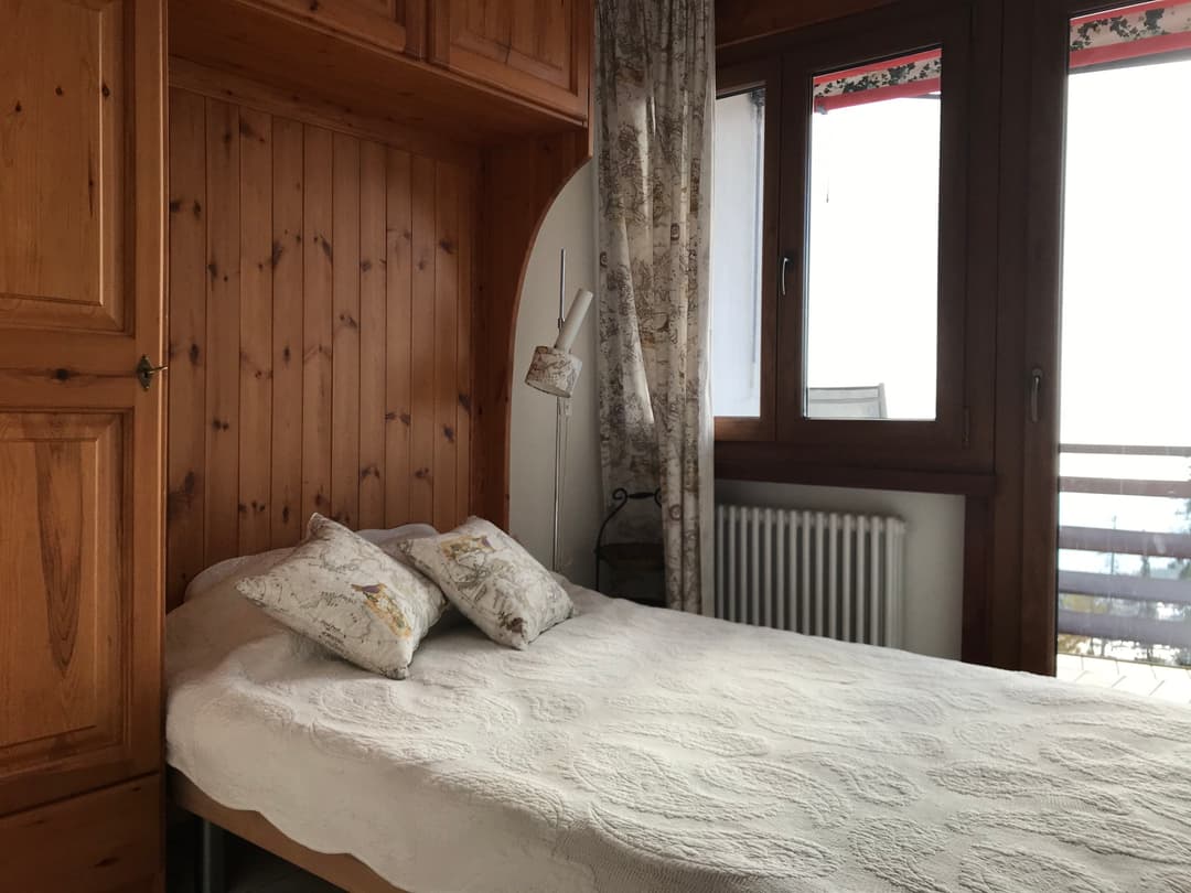 1193 – Appartement – 3.5pièces – 2200CHF