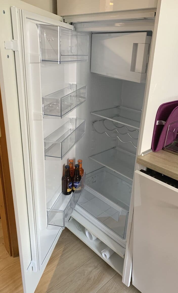 1200 – Appartement – 2.5pièces – 1050CHF