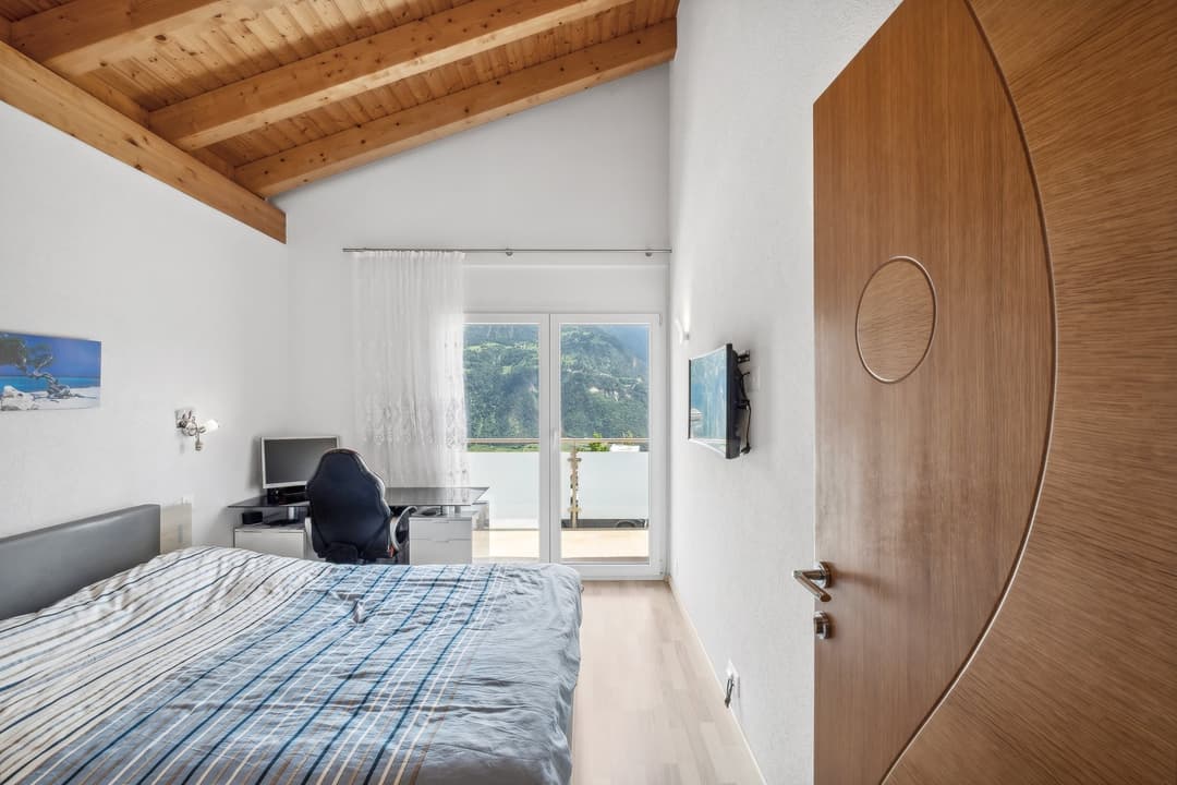 1493 – Maison 6,5 pièces – 1590000CHF – 202m²