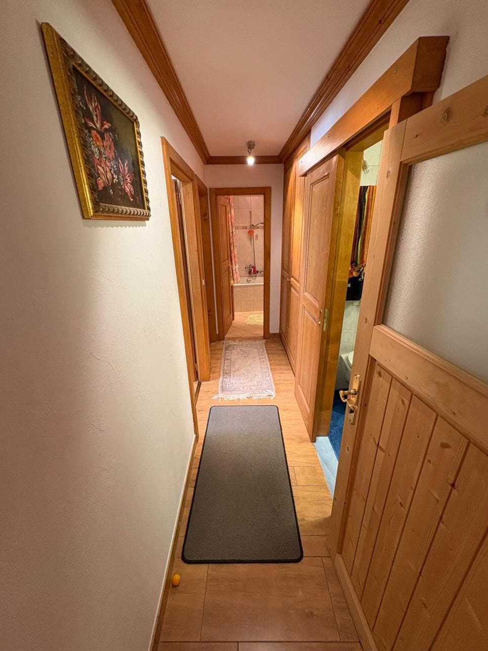 1531 – Appartement –  3.5pièces -1390000CHF – 85 m²