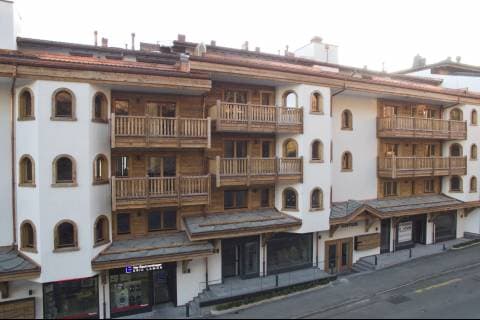 1538 – Appartement – 3.5pièces – 1350000CHF – 90 m²