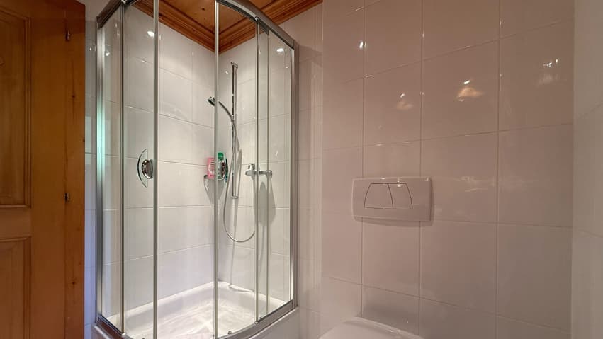 1156 – Appartement 3.5 pièces – 2000CHF