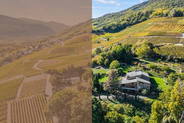 1612 – Maison – 7.5pièces – 4000000CHF – 690 m²