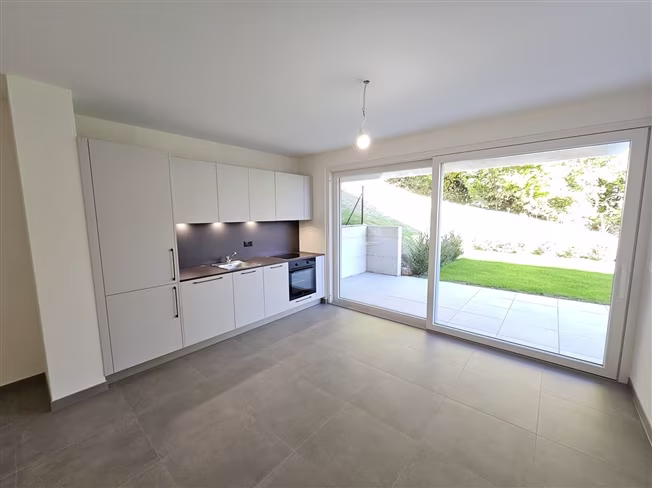 1281 – Appartement 2,5 pièces – 1400CHF