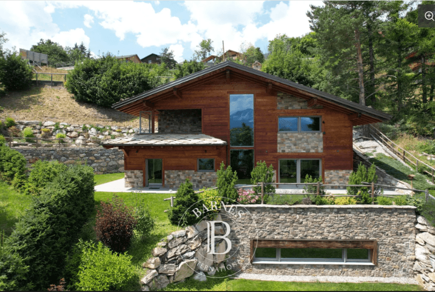 1609 – Maison – 5.5pièces – 3360000CHF –  350 m²