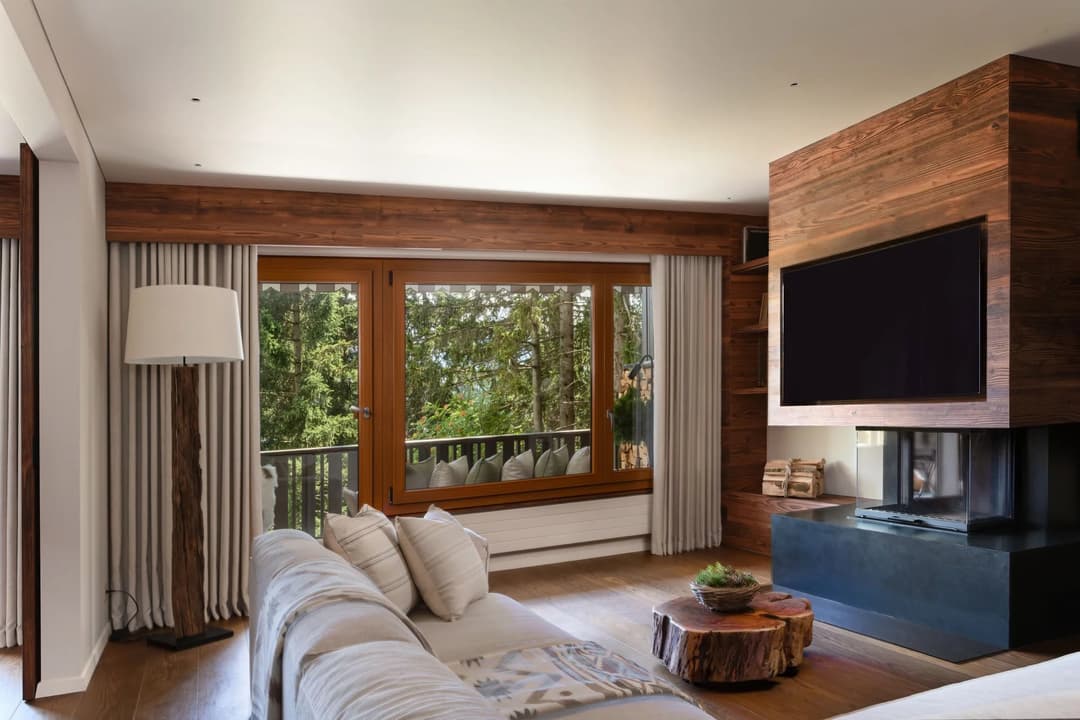 1618 – Appartement – 2.5pièces – 750000 CHF – 61 m²