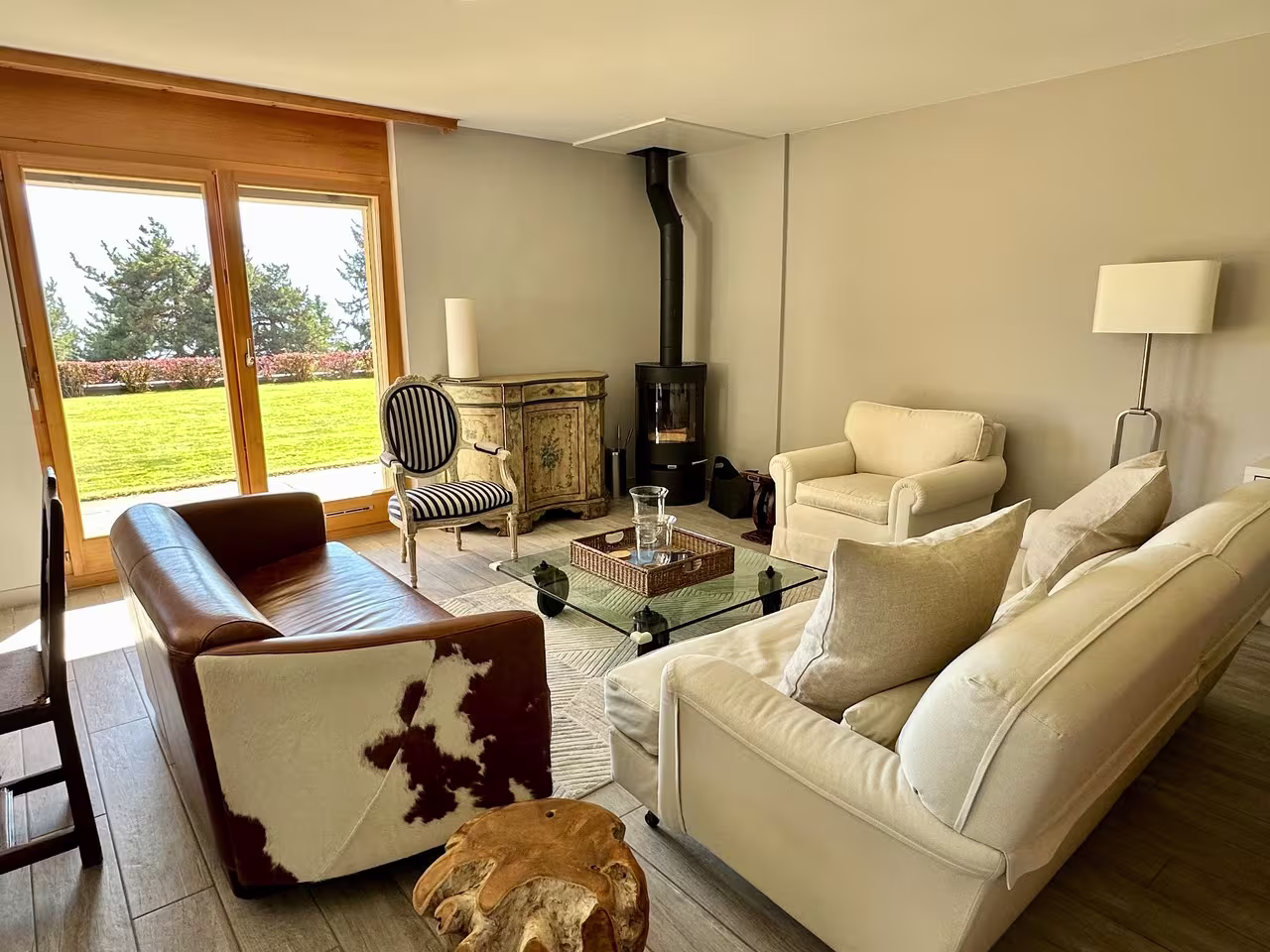 1282 – Appartement – 2.5pièces – 2500CHF