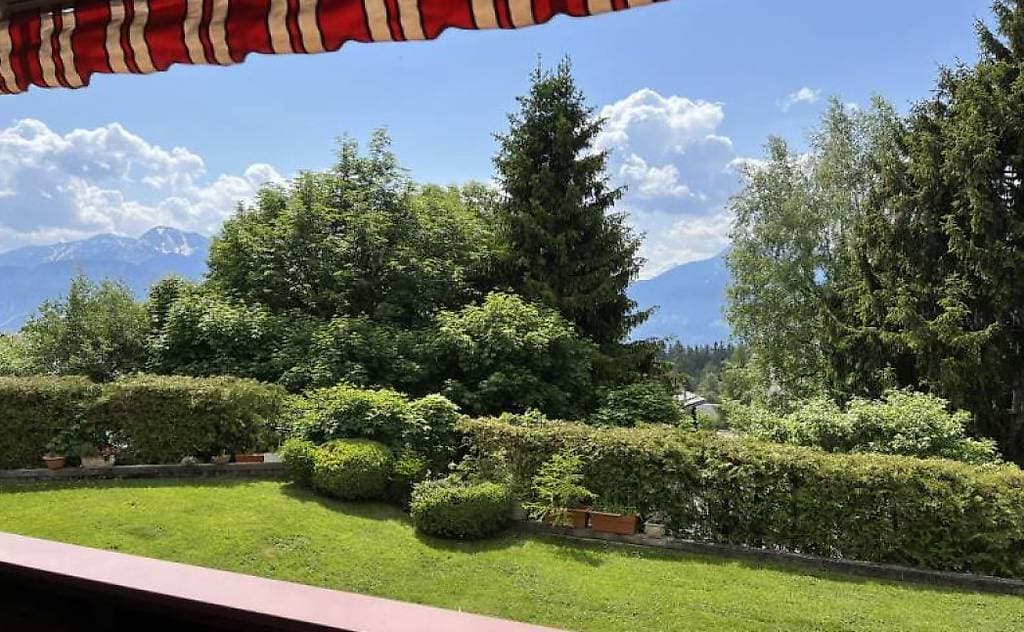 1321 – Appartement – 1pièce – 1150CHF – 27m²