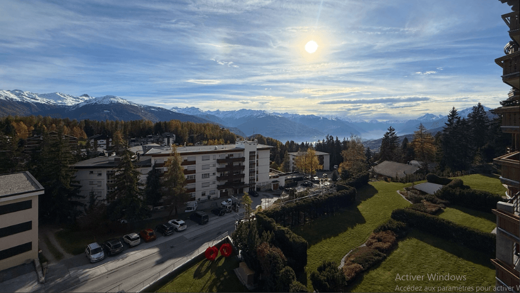1560 – Appartement – 3.5pièces  –  895000CHF – 85 m²