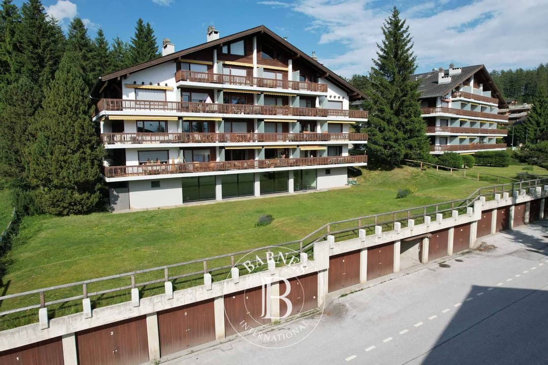 1656 – Appartement 2.5 pièces – 650000 CHF – 47m²