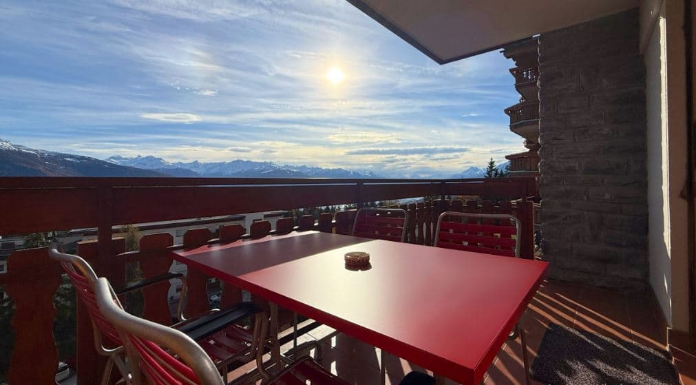1560 – Appartement – 3.5pièces  –  895000CHF – 85 m²