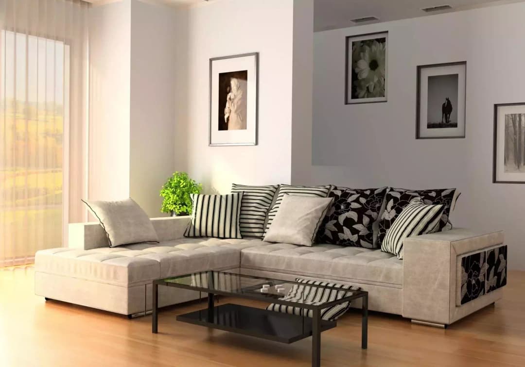 1611 – Appartement – 3.5pièces – 622000CHF – 97m²