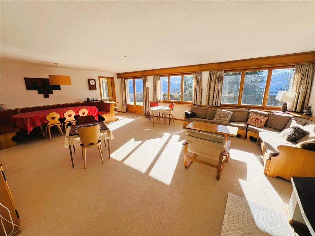 1287- Maison – 11pièces – 1600CHF – 315 m²