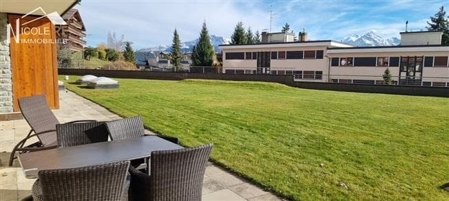 1579 – Appartement – 2.5pièces – 560000CHF – 65 m²