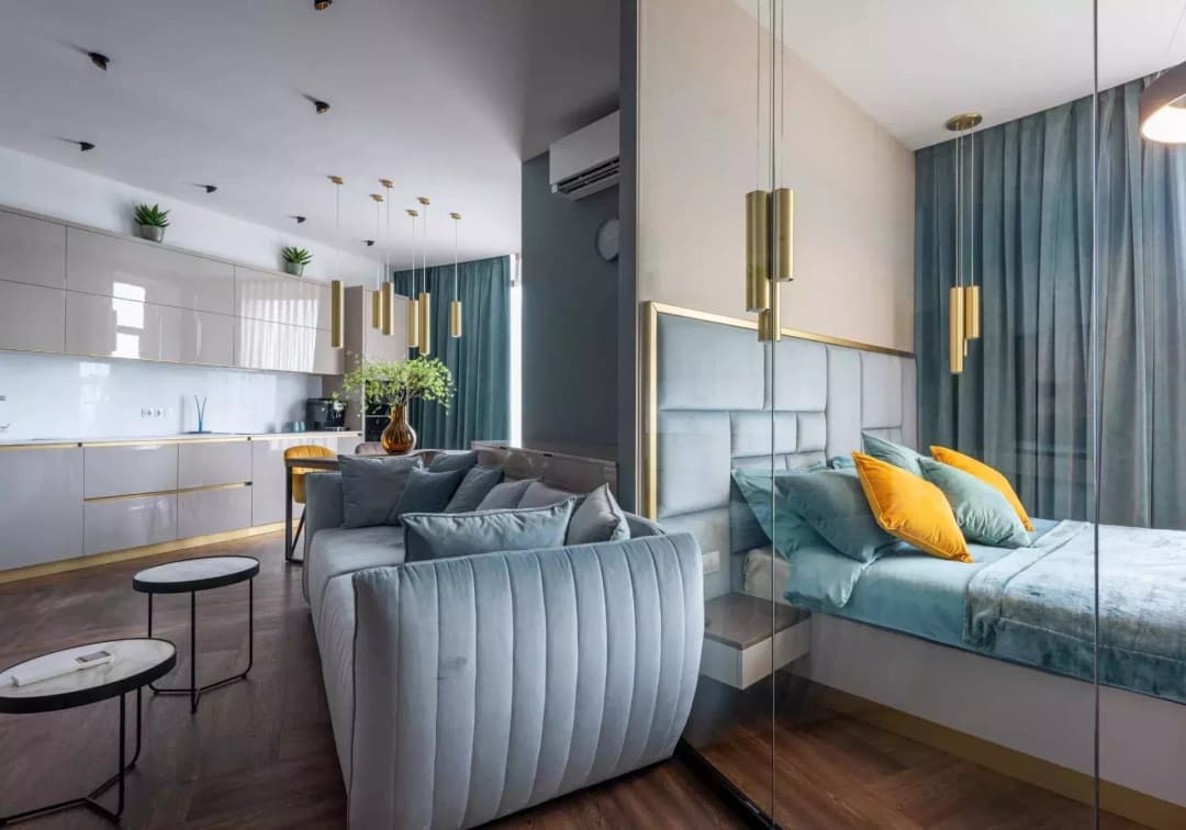 1614 – Appartement – 4.5pièces – 840000CHF – 131 m²