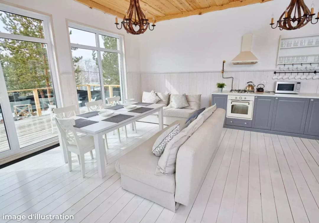 1633 – Appartement – 3.5pièces – 712000CHF – 97 m²