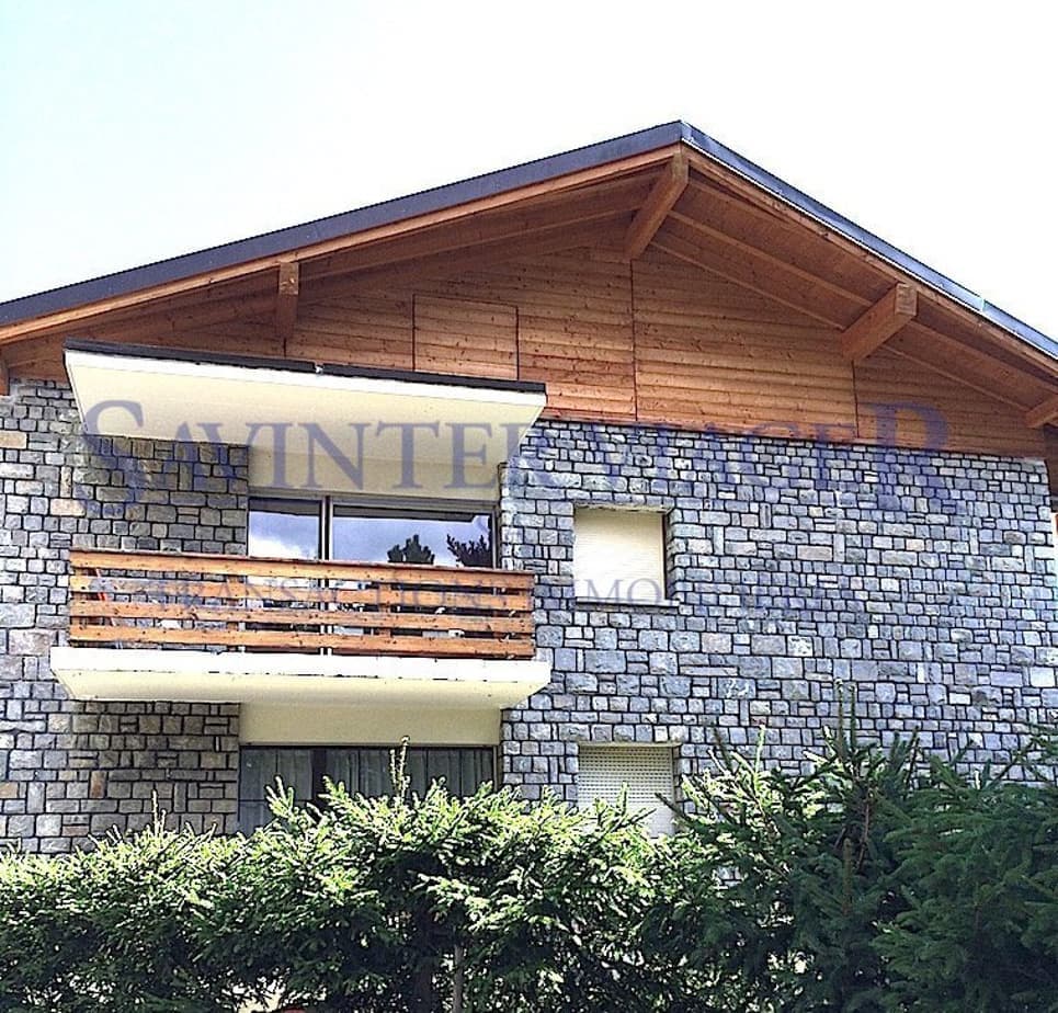 1540 – Appartement – 5 pièces – 925000CHF – 91m²