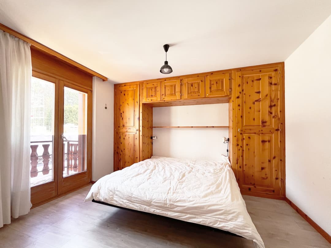 1575 – Appartement – 3.5 pièces  118 m²