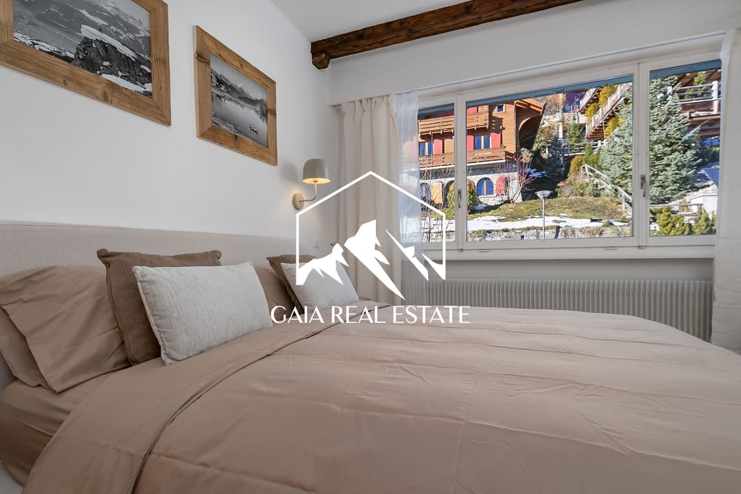 1294 – Appartement – 3.5pièces –  90m²