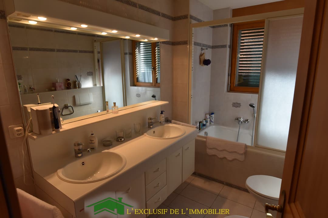 1295 – Appartement – 4.5pièces – 131.45m²