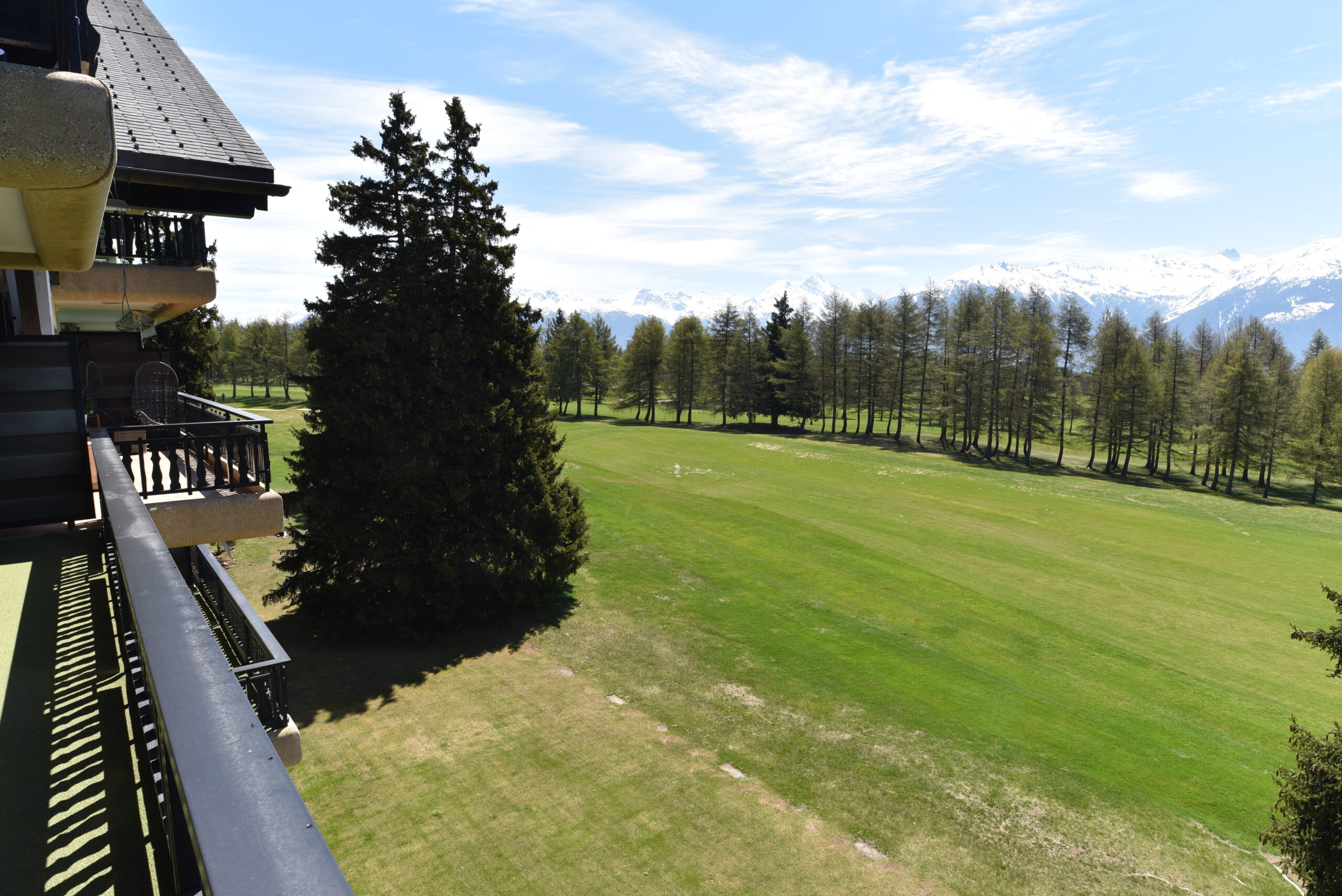 1296 – Appartement – 4.5pièces – 125 m²