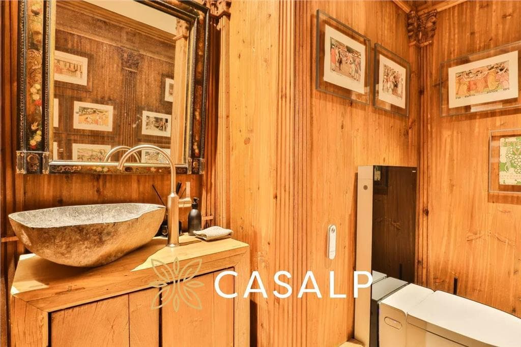 1594 – Appartement – 6.5pièces –  4000000CHF – 245 m²