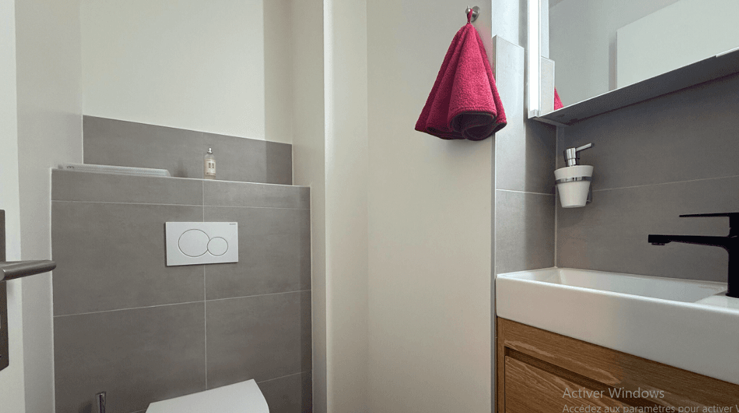 1560 – Appartement – 3.5pièces  –  895000CHF – 85 m²