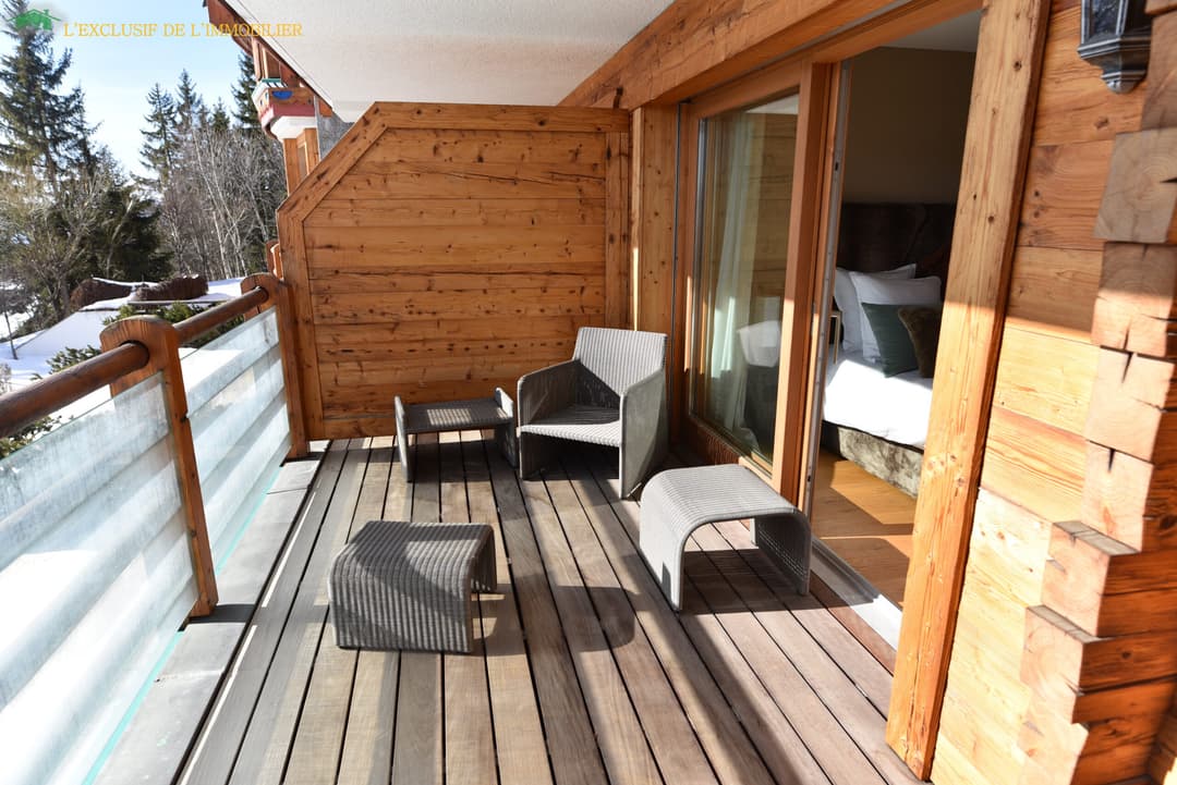 1312 – Appartement – 3.5pièces – 118 m²