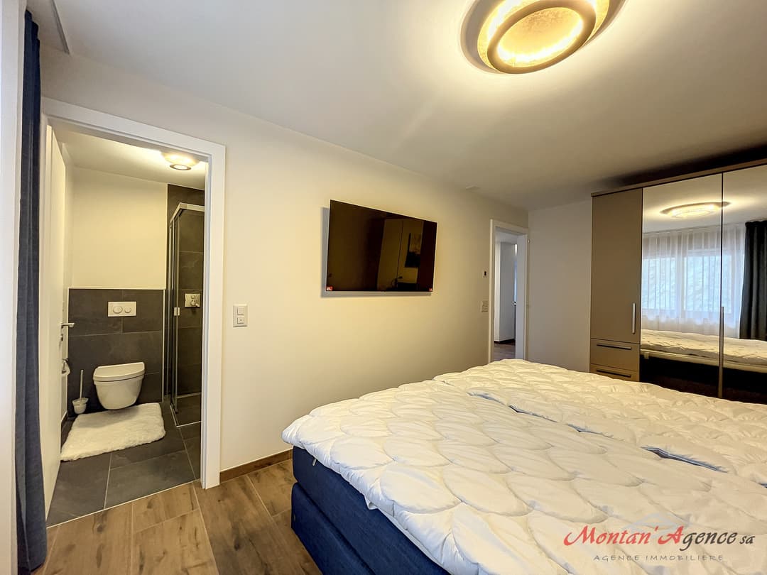 1313 – Appartement – 4pièces – 775.45CHF – 175 m²