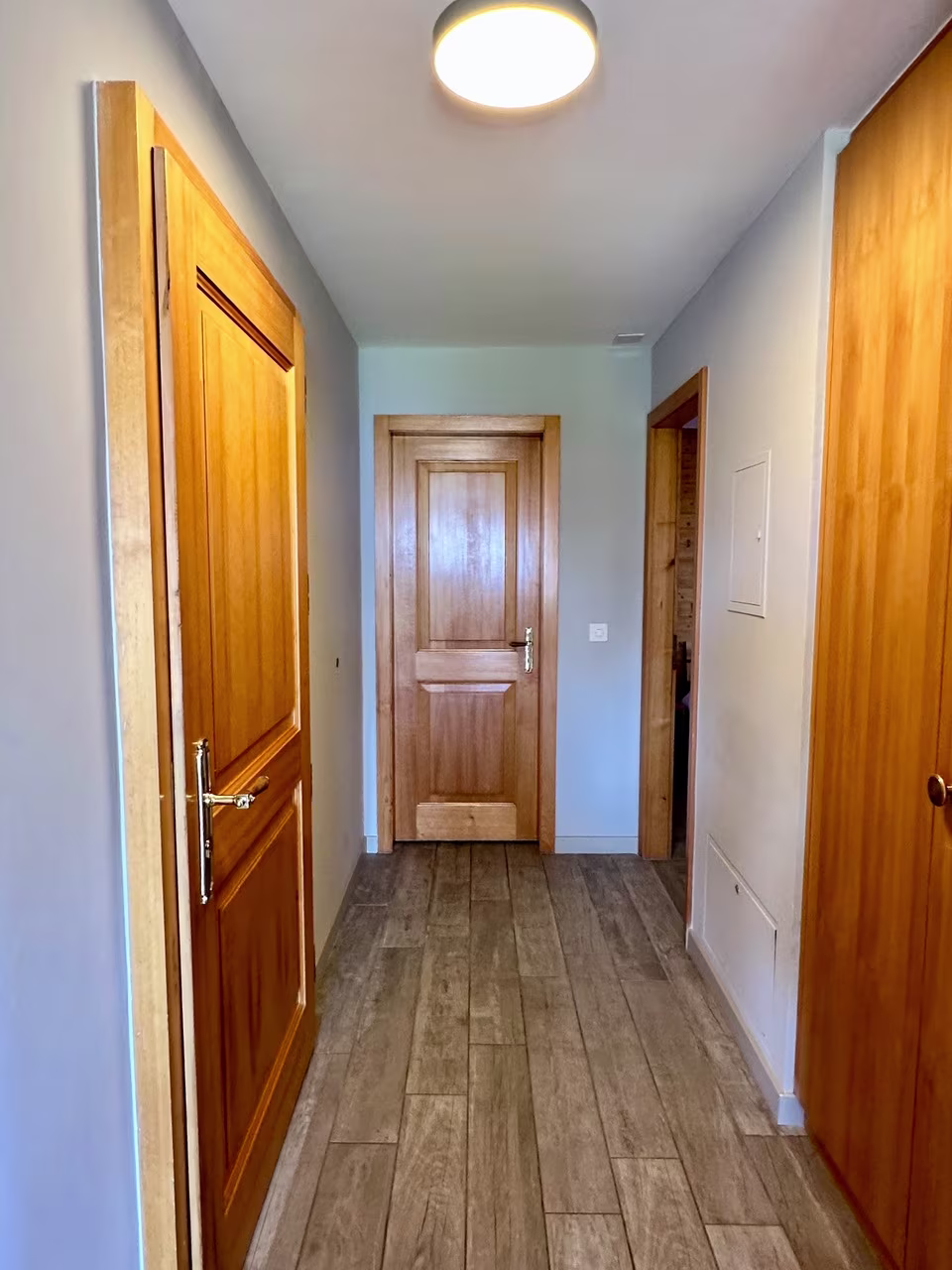 1282 – Appartement – 2.5pièces – 2500CHF