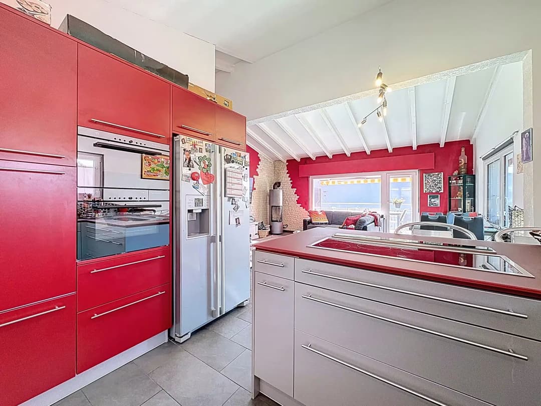 1582 – Maison – 8.5pièces – 995000CHF – 230 m²