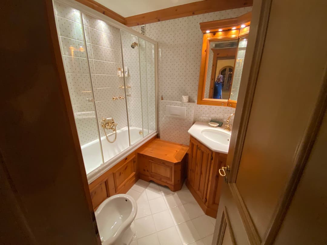 1325 – Appartement – 3.5pièces