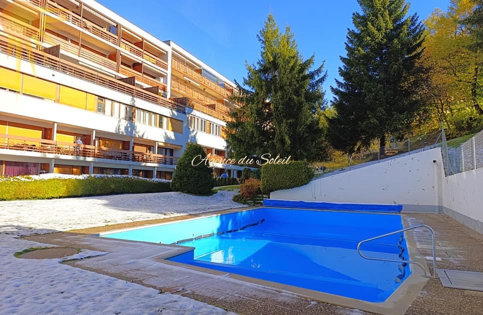 1289 – Appartement – 2.5pièces – 1500CHF – 54 m²