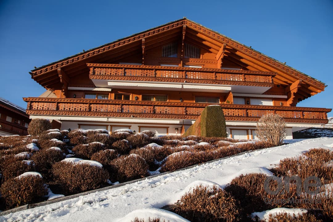 1292 – Maison – 4.5pièces – 3700CHF – 127 m²