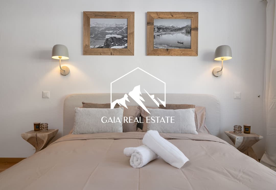 1294 – Appartement – 3.5pièces –  90m²