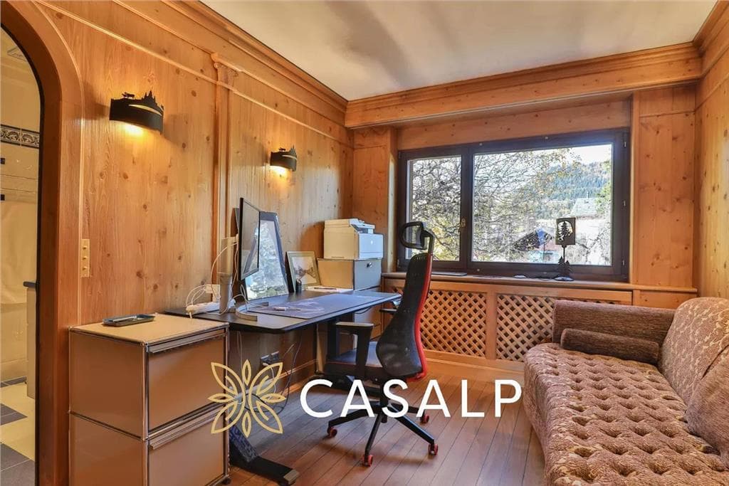 1594 – Appartement – 6.5pièces –  4000000CHF – 245 m²