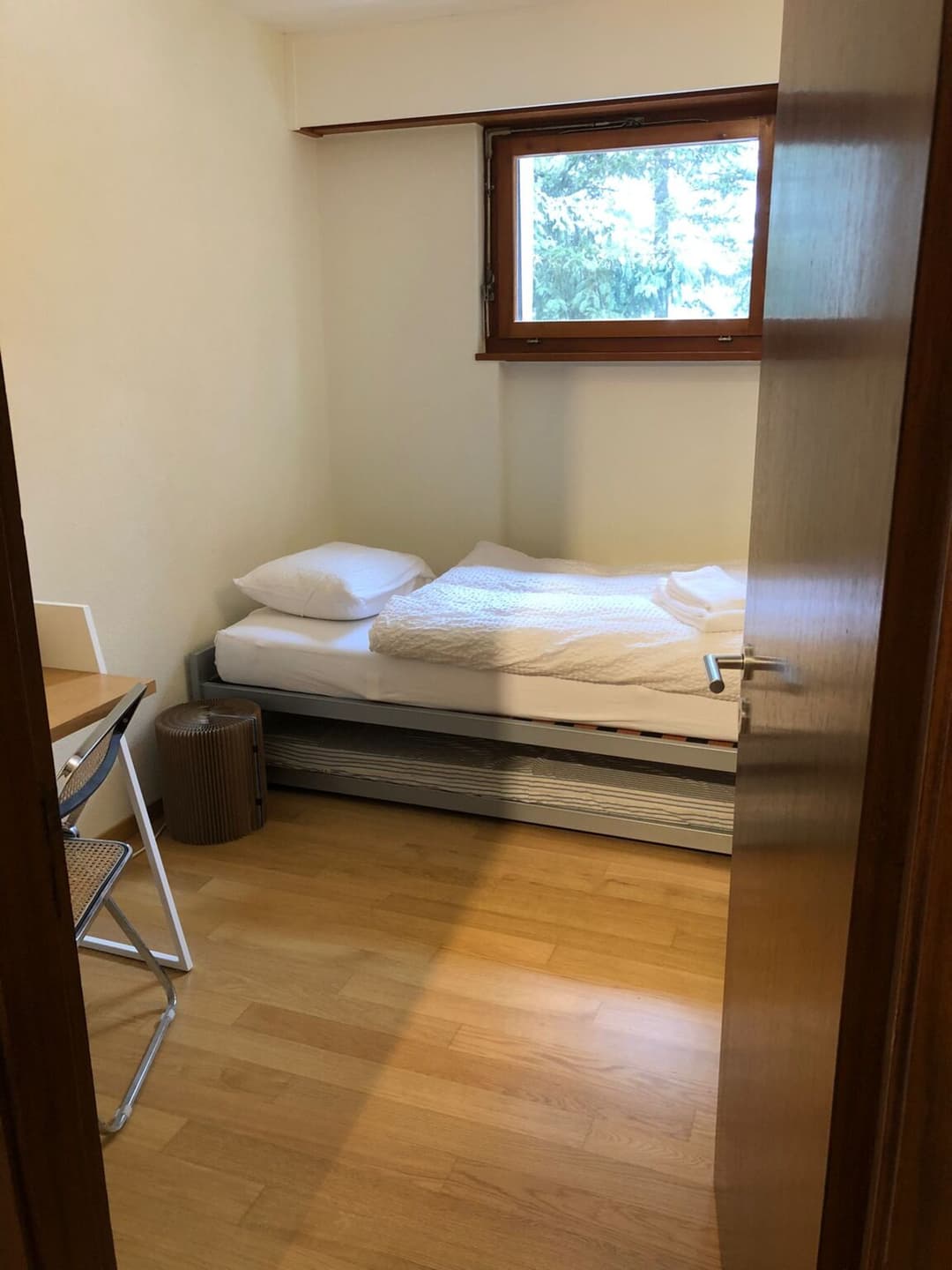 1317 – Appartement – 4.5pièces – 2090CHF  – 94 m²