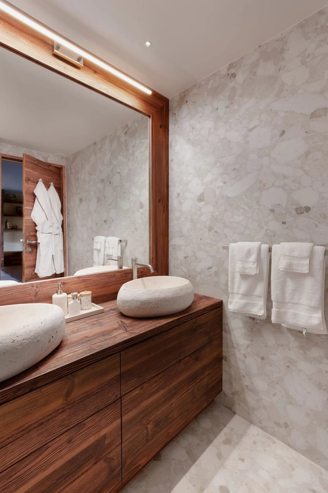 1618 – Appartement – 2.5pièces – 750000 CHF – 61 m²