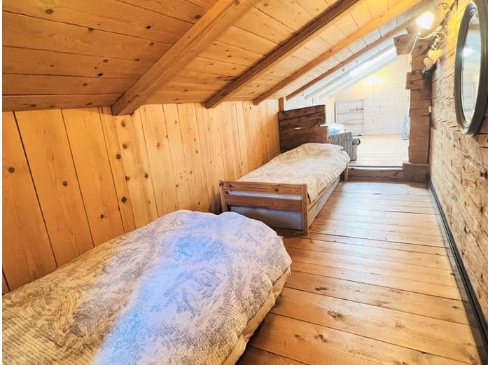 1319 – Maison – 6pièces – 2300CHF  – 145 m²