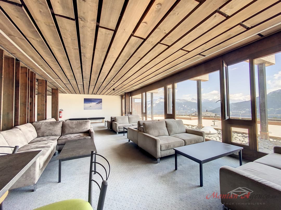 1320 – Appartement – 3pièces –  433.85CHF – 70 m²