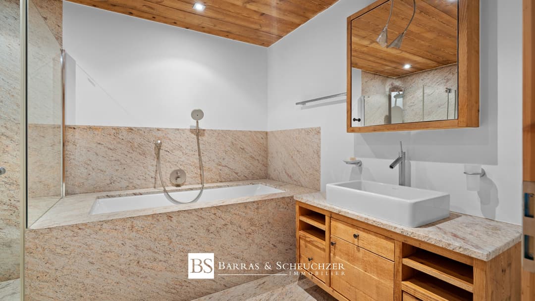 1644- Appartement – 3.5pièces – 6500000CHF – 190 m²