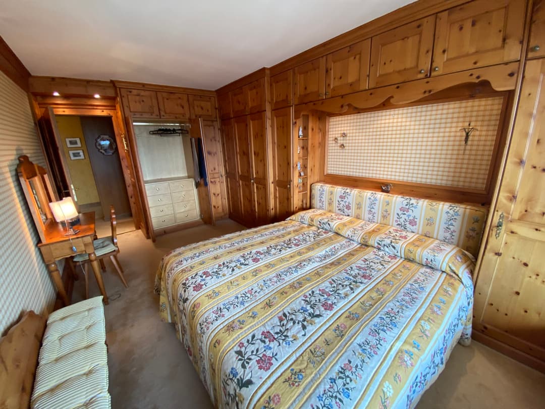 1325 – Appartement – 3.5pièces