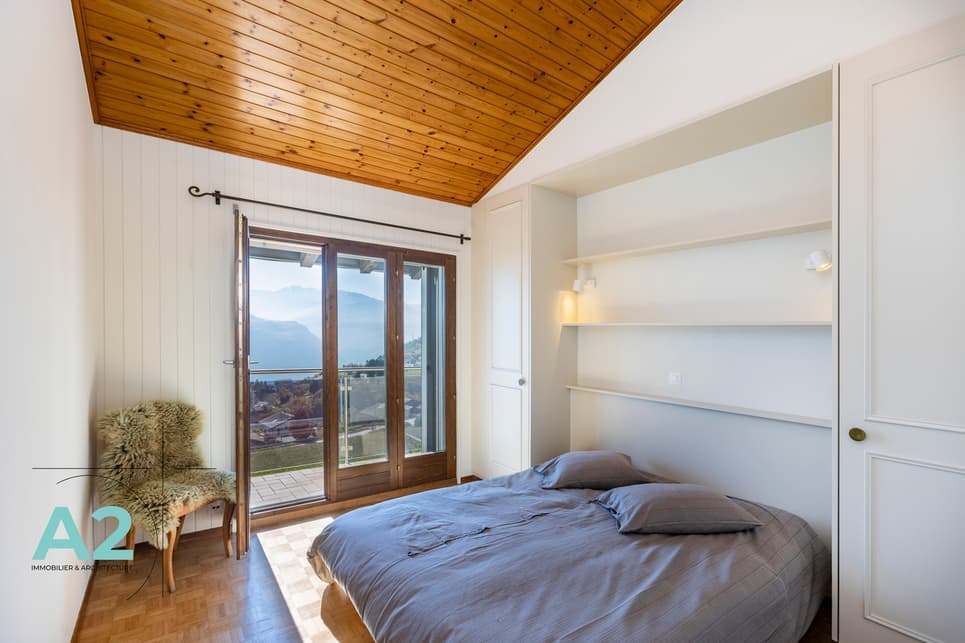 1288 – Maison – 7pièces – 5000CHF – 235 m²