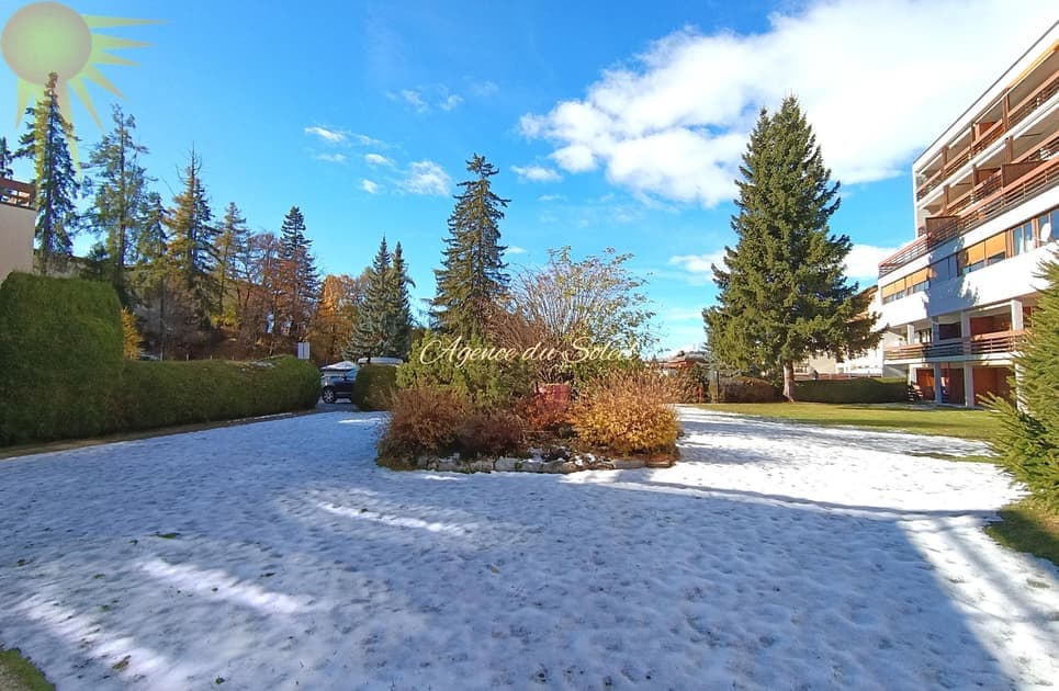 1289 – Appartement – 2.5pièces – 1500CHF – 54 m²